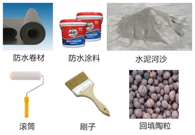 不懂还在懵逼中购买主材？老师傅奉材料顺序购买+口碑品牌！实在