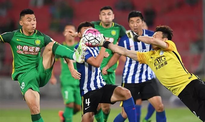 国足踢中超意味着什么,国足对中国足球的影响力有多大