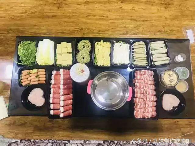 河南南阳外卖推荐,南阳外卖爆款