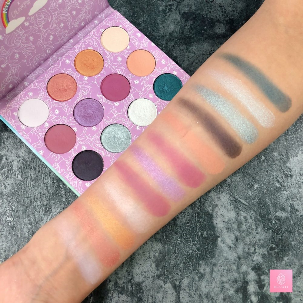 平价眼影盘和大牌眼影盘什么区别,平价眼影盘和大牌眼影盘有区别吗