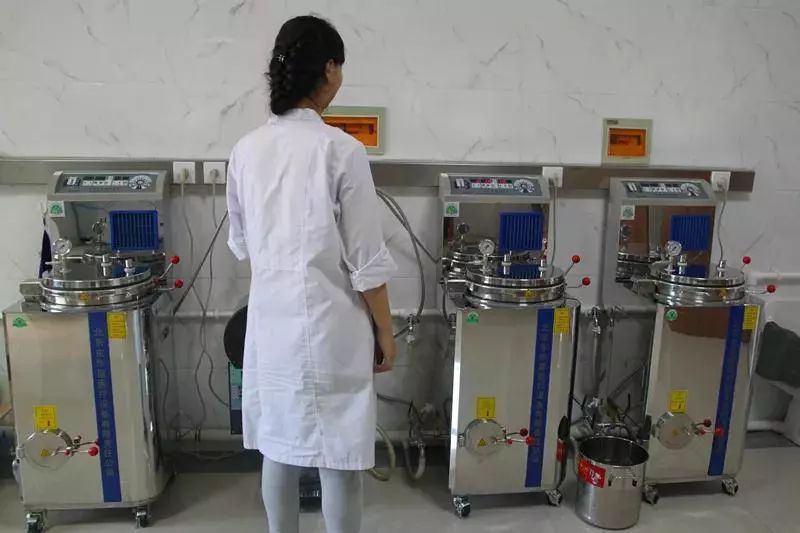 史上罕见高温！是他们在烈日下守护着梅河口！