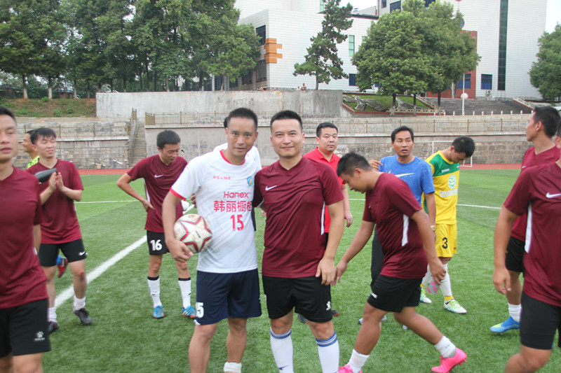 湖南常德县足球比赛,湖南省运会足球赛常德队