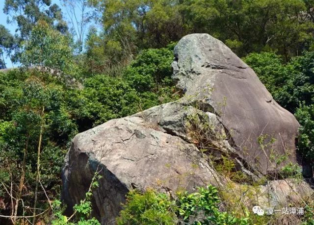 漳浦必去景点,漳浦最出名的地方