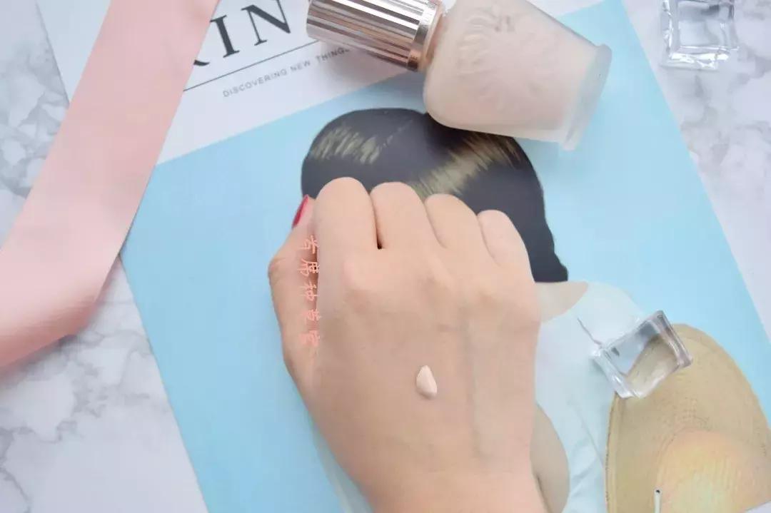 测评12款隔离霜,测评100个底妆