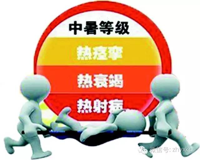 中暑急救记住3步,小孩中暑的急救方法