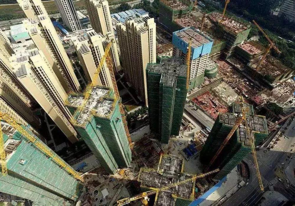 何以暴富唯有拆迁后的真实现状,靠拆迁暴富的时代一去不复返了