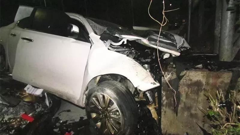 珠海女子过斑马路被撞身亡,珠海29岁女子被撞身亡