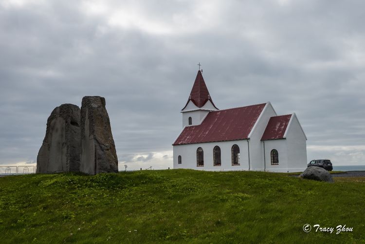 冰岛之行,千姿百态的冰岛行