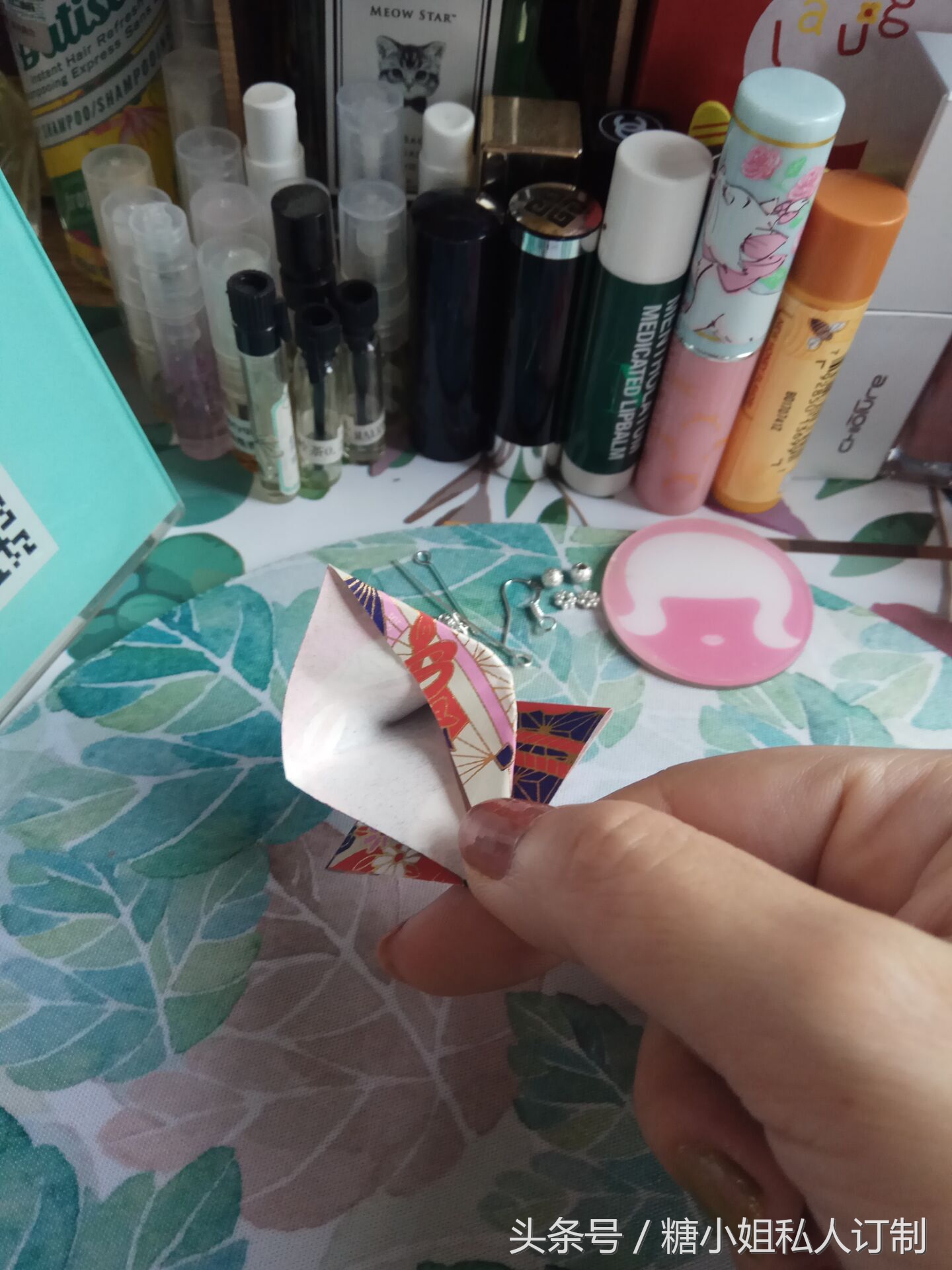 纸鹤的折叠,纸鹤的折叠方法和步骤ppt