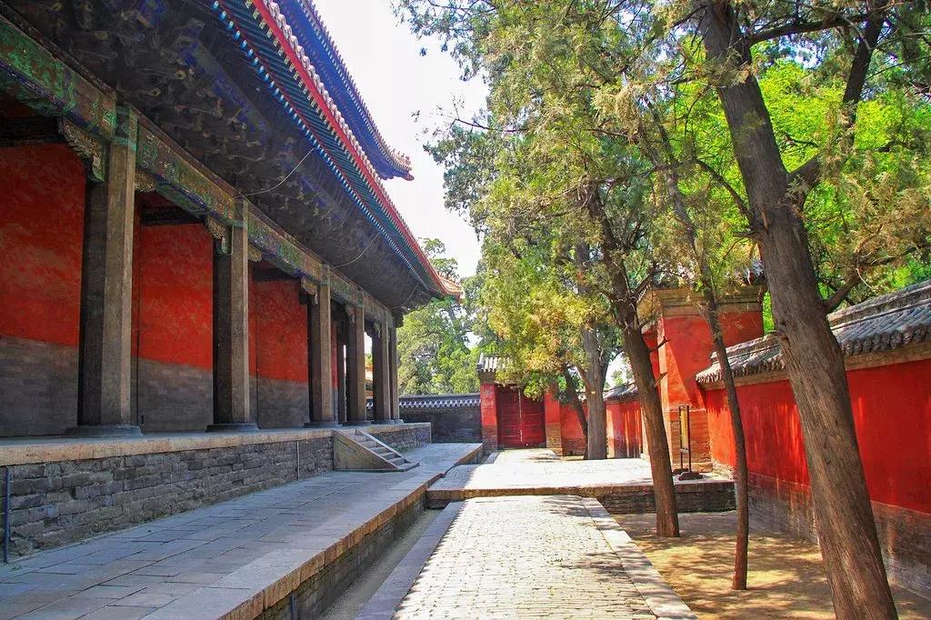 全国世界遗产有哪些,中国世界遗产名录旅游景点