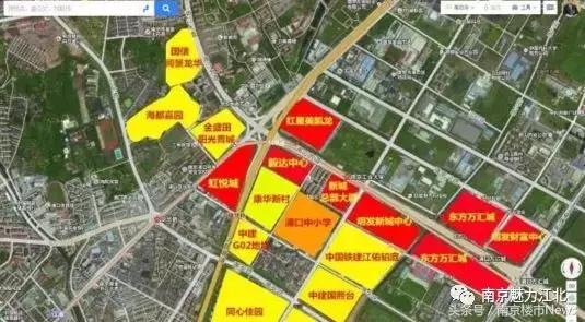 宜家虹悦城最新规划,江北新区虹悦城何时开业