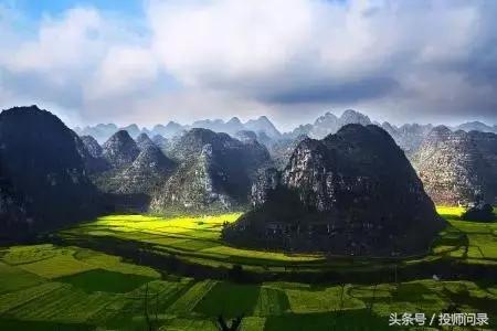 中国大学30强排名榜,中国各地最好大学图示