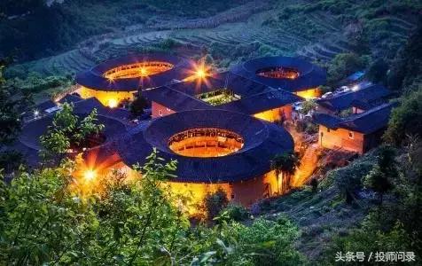 中国大学30强排名榜,中国各地最好大学图示