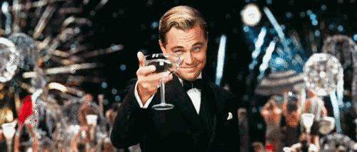 怎样选择气泡香槟,十种简易香槟