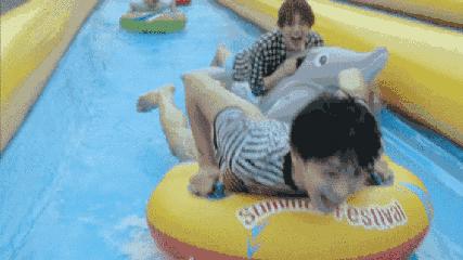 郑州最干净的水上乐园室内,郑州最好玩的水上游乐园