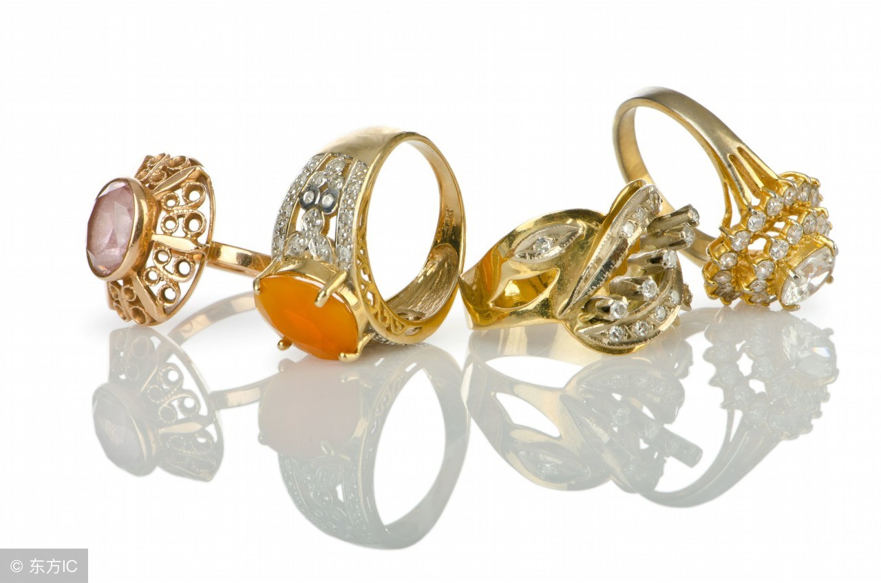 宝石黄金首饰怎样清洗,怎样清洗白金首饰又干净又亮