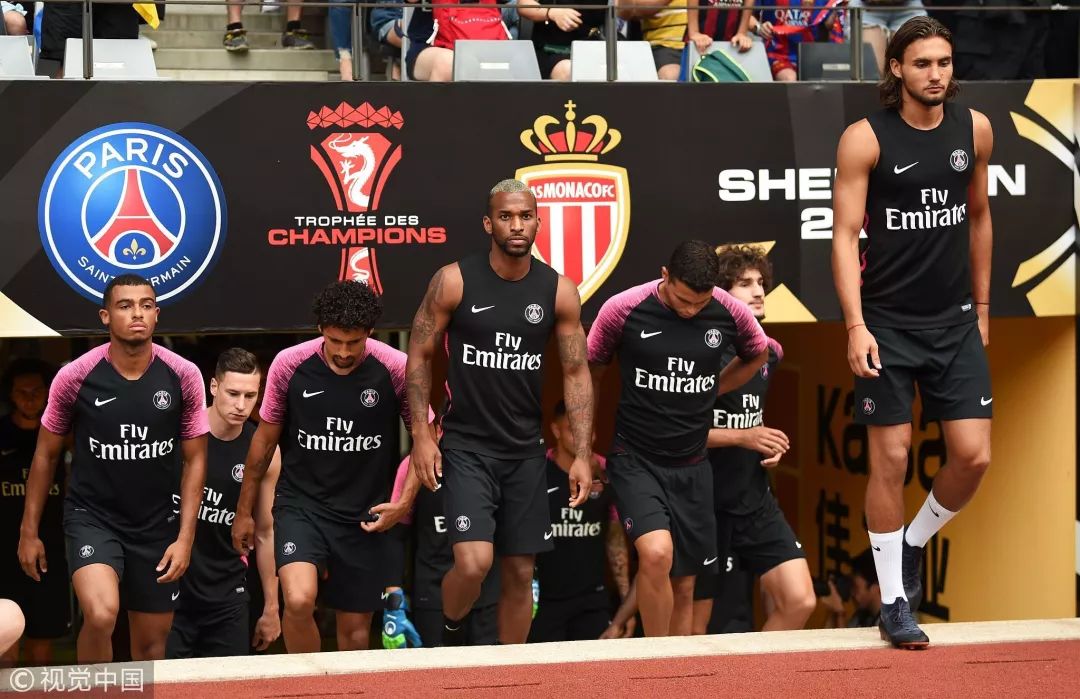 深圳法国超级杯内马尔替补登场,法超杯内马尔今天上场吗