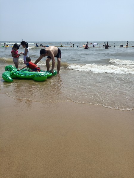 唐山市内一日游,唐山周边最好的一日游