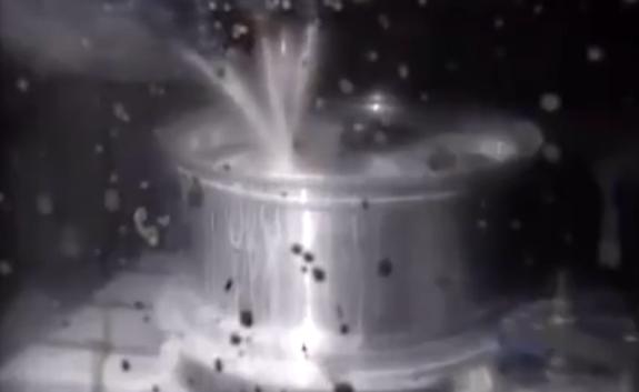 汽车轮毂结构大全,汽车轮毂的演变