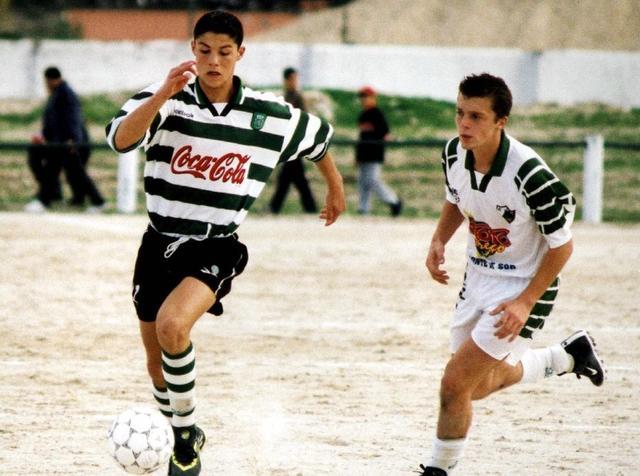 c罗的辉煌有多强,c罗巅峰时期是不是有2500亿欧元