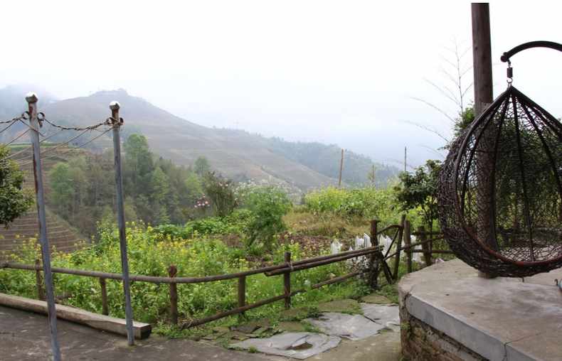 世界奇观龙脊梯田视频,龙脊梯田世界