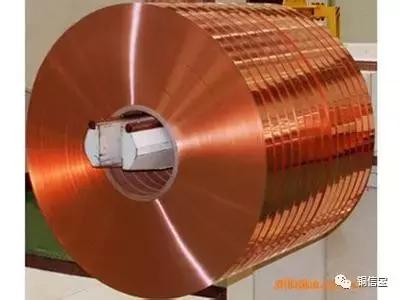 「分享」好文珍藏铜加工材的热点品种分析！