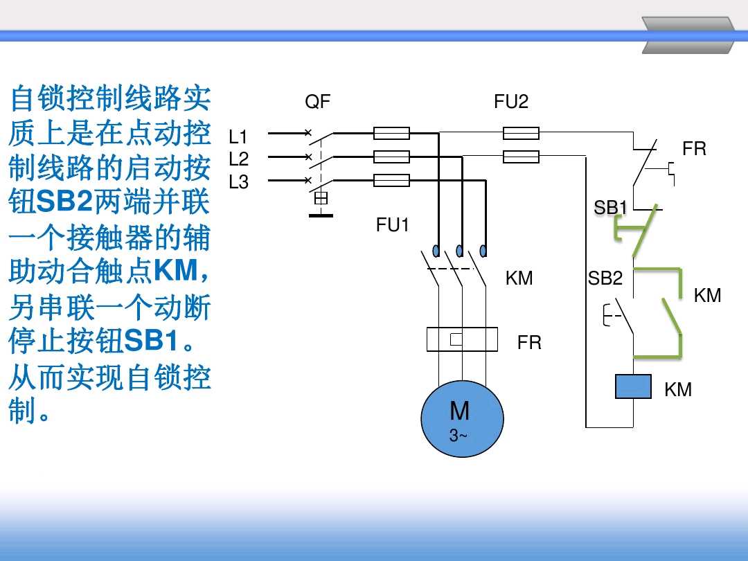 搞电工不懂电路图怎么办,电工入门之认识元器件