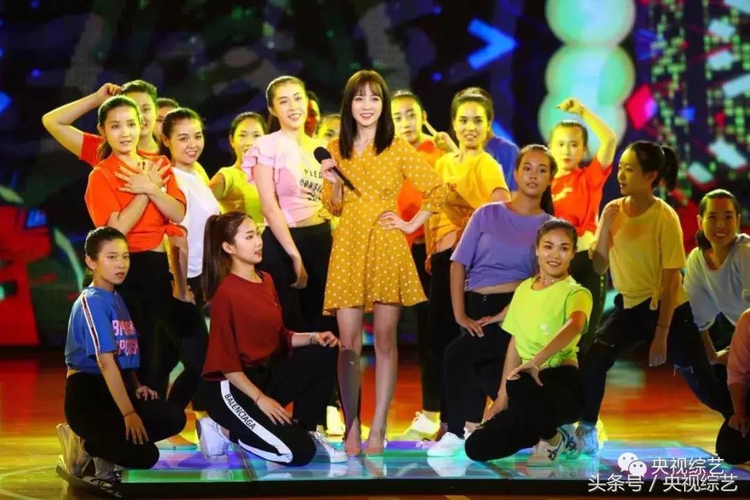 国内首档大型综艺类体育竞技节目《暑期好味到》亮相央视