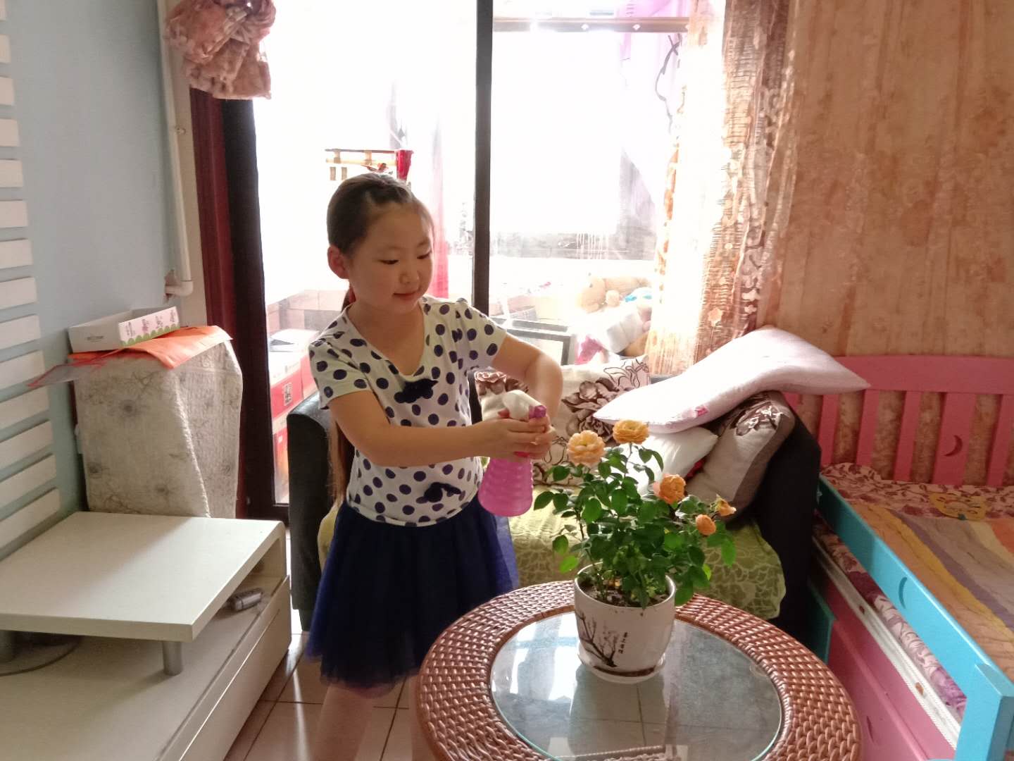 梅花香自苦寒来——张琬其获戏曲小梅花金奖纪实樊进举薛金山