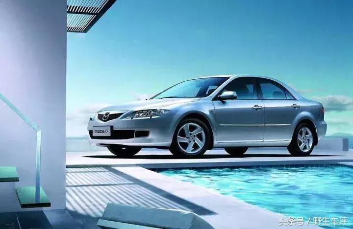 马六车主真实感受缺点,06年马六车主的真实感受