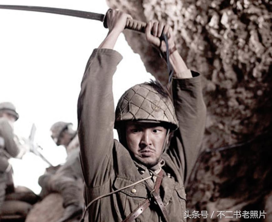 侵华日军杀人纪实,日本老兵口述回忆