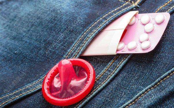 成年夫妻避孕的几种最安全的方法,已婚已育女性避孕最佳方法