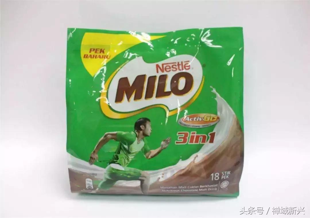 新兴人饮过的超经典汽水！饮过一半证明你老咗啦！