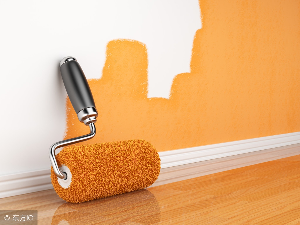 壁纸自粘墙纸有多大的危害,装修前十大陷阱不要贴壁纸