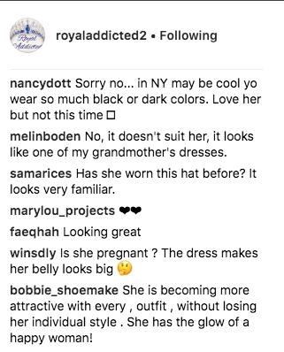 梅根喜迎39岁生日,梅根婚礼黄衣