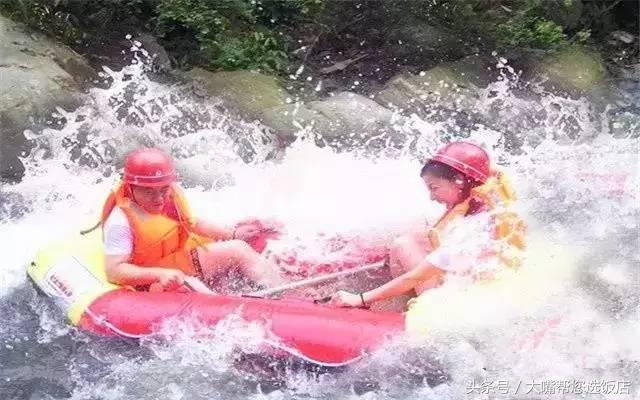 大连避暑风景,大连附近避暑好去处