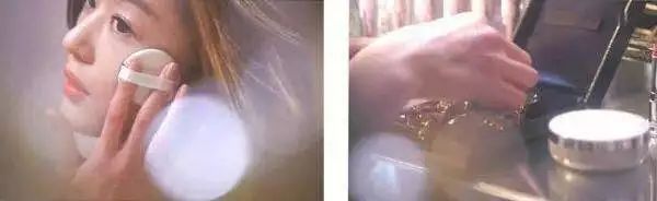 12星座专属你的妆容,12星座的底妆