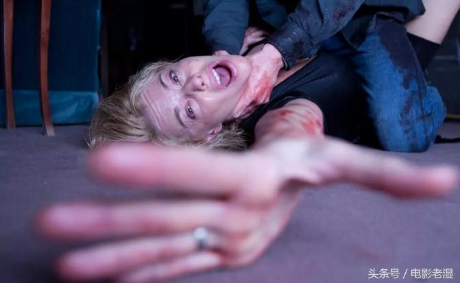 胆小勿进22部经典恐怖片,很恐怖的100部恐怖片