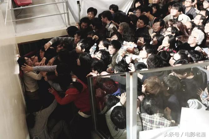 胆小勿进22部经典恐怖片,很恐怖的100部恐怖片