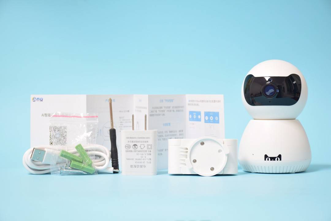 乔安jac9c有音频传输功能吗,乔安c9c摄像头怎么安装在门口