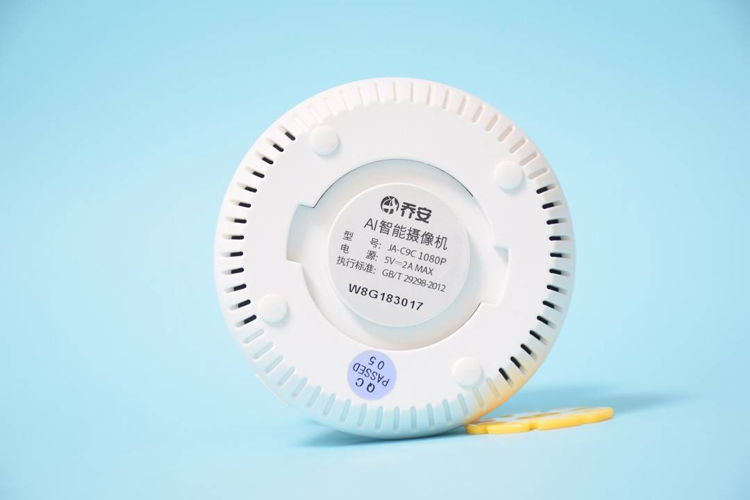 乔安高清监控摄像头无线智能测评,乔安jac9c摄像头不通电的原因在哪