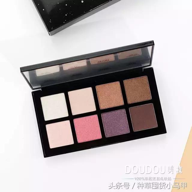 明星网红推荐的产品套路,网红明星爆款推荐