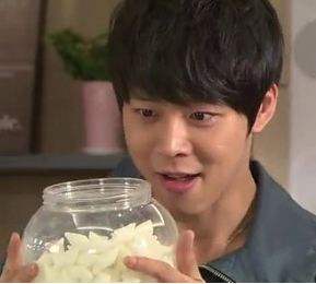 明星爱吃零食合集,明星爱吃胡萝卜零食