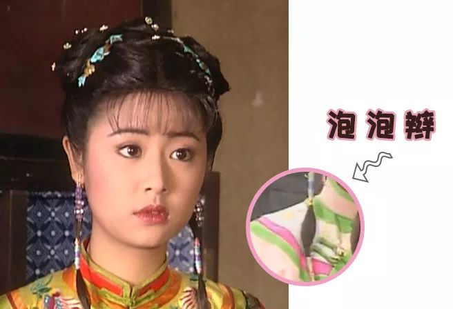 赵薇曾经凭借一部还珠格格而爆火,赵薇1998年和还珠格格的不解之缘