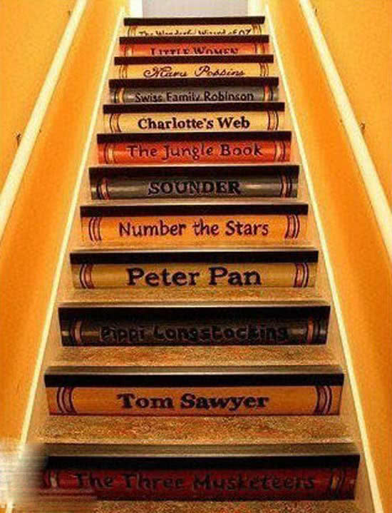 100个创意家庭装修,100个装修创意点子