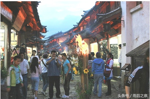 云南火把节狂欢攻略,云南火把节狂欢夜