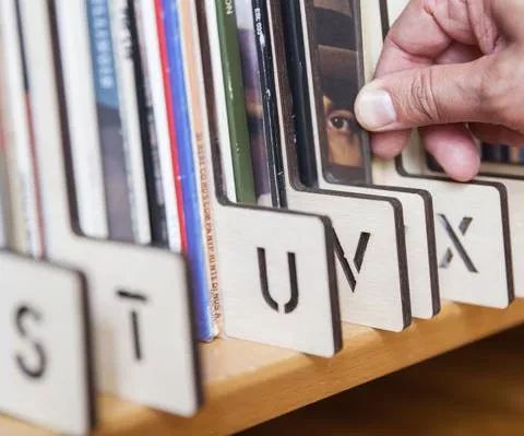 别让你的黑胶毁于袋子,黑胶如何清洁