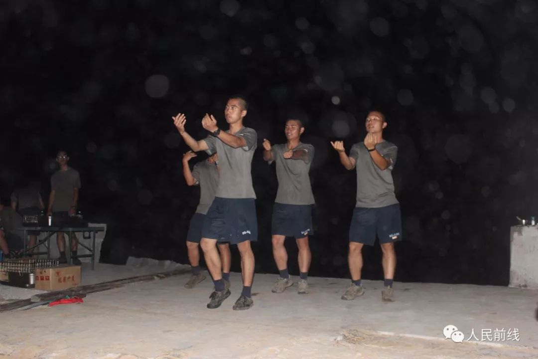 面朝大海烧烤,面朝大海人生就像奔流不息的大海