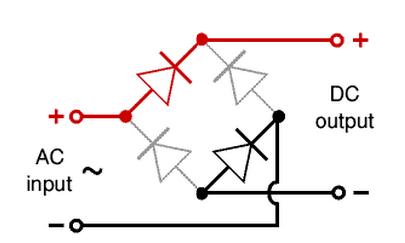 开关二极管的作用与接法,二极管的种类和用途