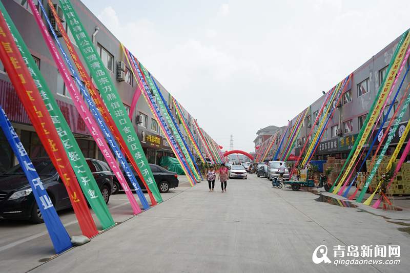 嘉定最大进口食品批发市场地址,温州进口食品批发市场在哪里